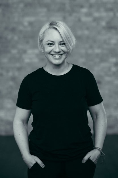Olena Polozun